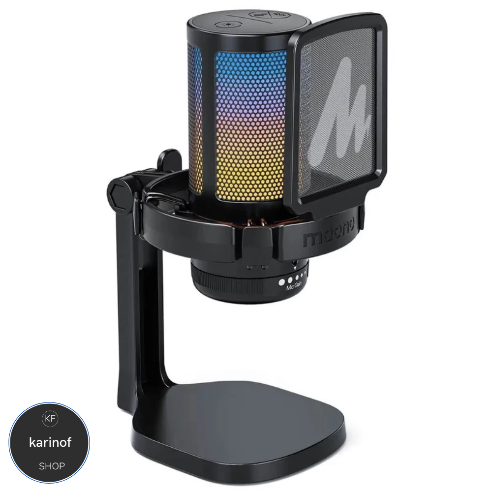 1 میکروفون مائونو DGM20