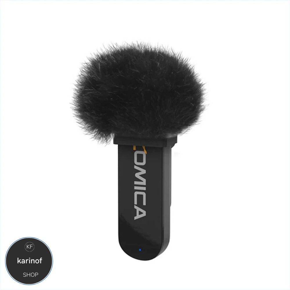 کامیکا vimo s-mi