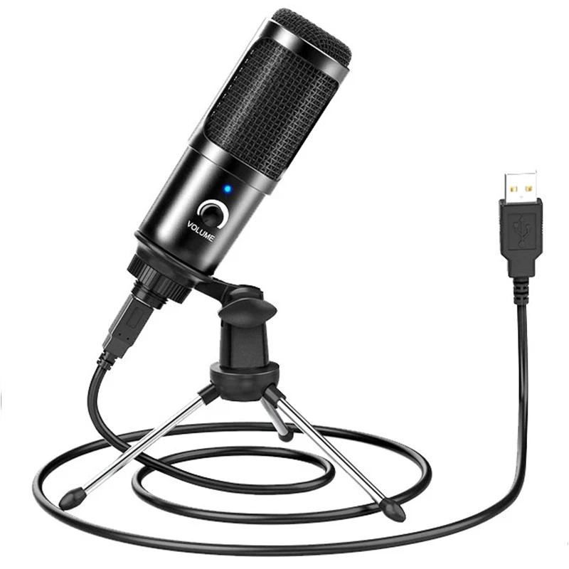 میکروفون کاردیود مدل USB-MINIPAY