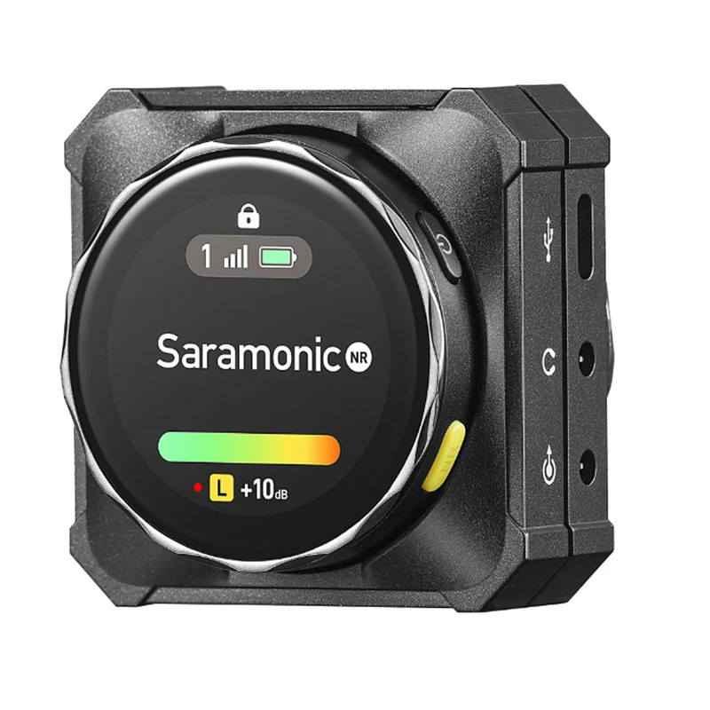 BlinkMe B2 میکروفون سارامونیک مدل BlinkMe B2