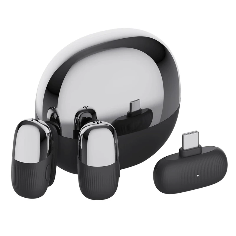 مدل S5 میکروفون مدل S5