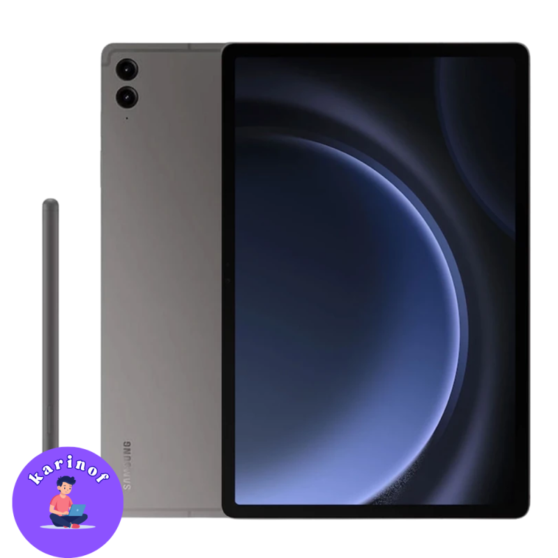 گلکسی تب S9 FE - تبلت