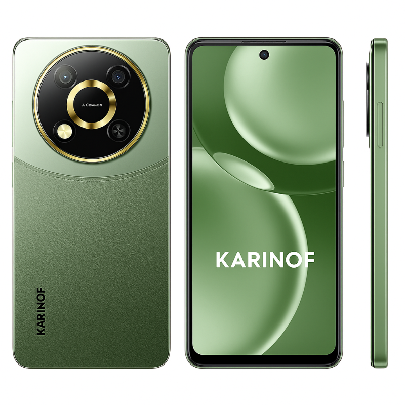 راهنمای خرید گوشی موبایل وکال مدل V2 دو سیم کارت ظرفیت 128 گیگابایت و رم 6 گیگابایت