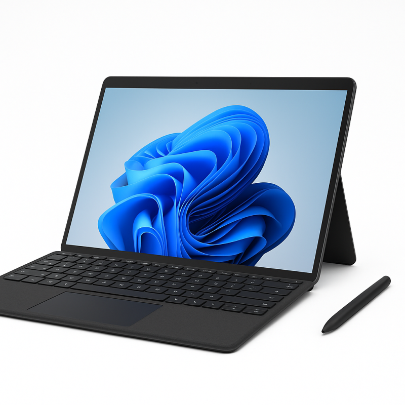 سرفیس پرو 9 ماکروسافت