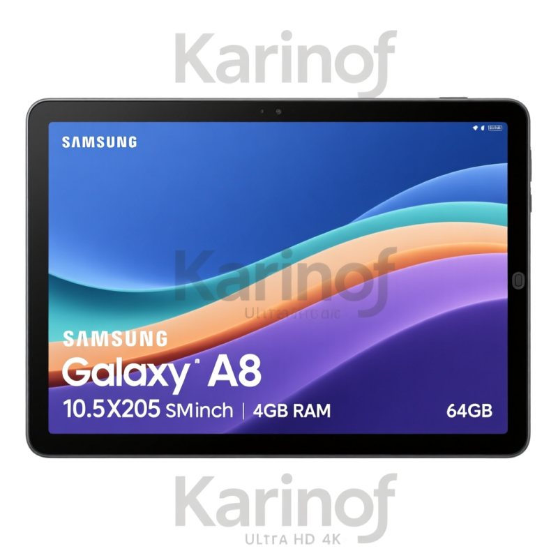 تبلت سامسونگ Galaxy Tab A8 10.5 SM-X205