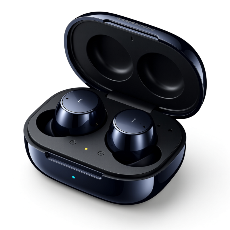 هدفون بلوتوثی سامسونگ مدل Galaxy Buds Live