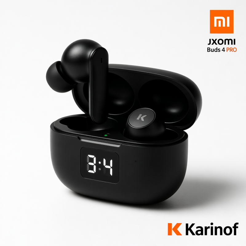 هندزفری بلوتوثی شیائومی مدل Redmi Buds 4 Pro