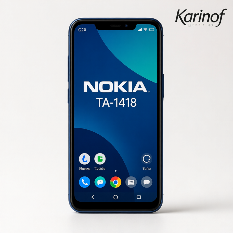 گوشی موبایل نوکیا G21 مدل TA-1418