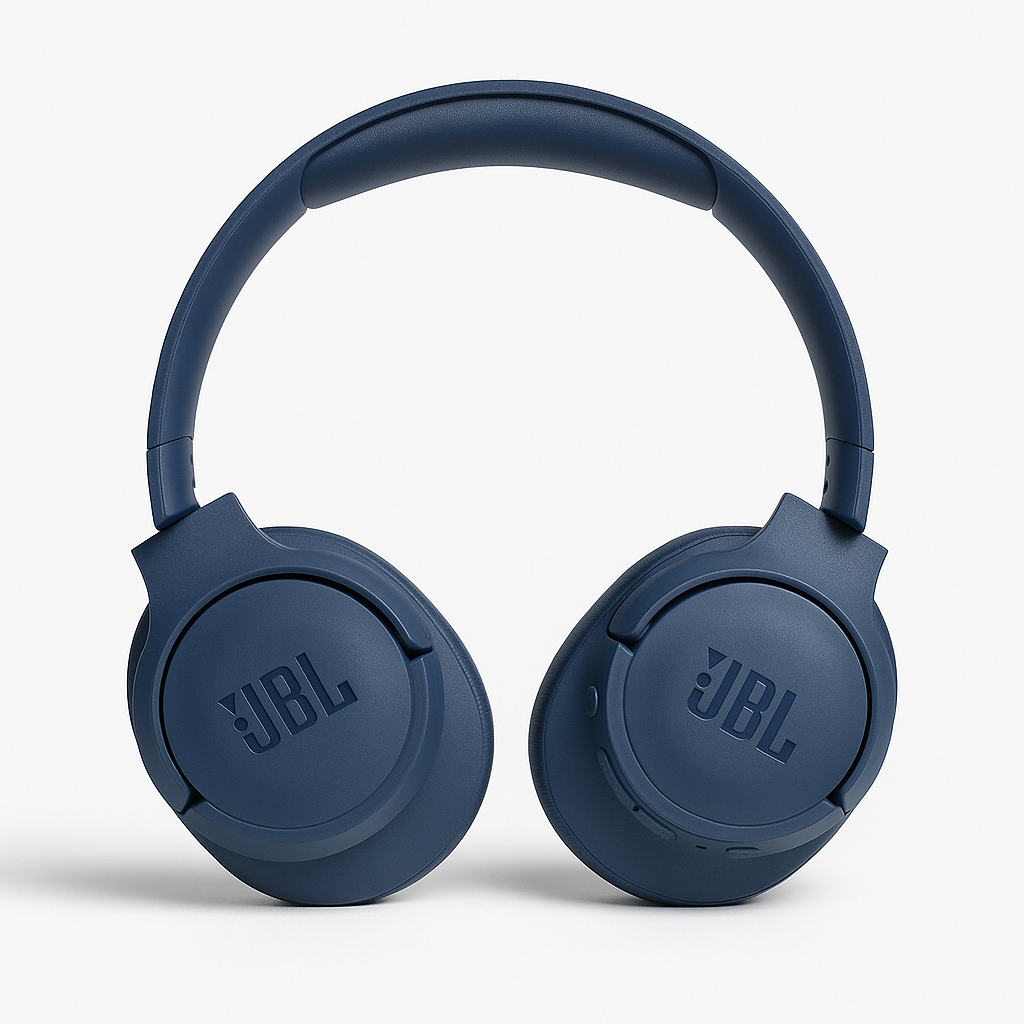 جیبیال Tune 760NC معرفی محضول هدفون جیبیال Tune 760NC