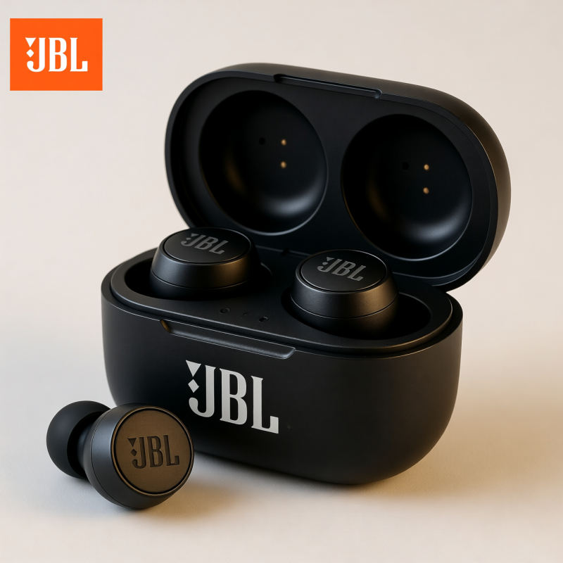 هندزفری بلوتوثی جی بی ال Wave Buds مدل JDT WAVE BUDS BEAM ORGINAL