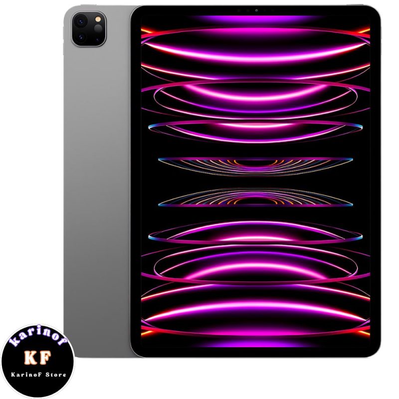 تبلت اپل iPad Pro 12.9 2022