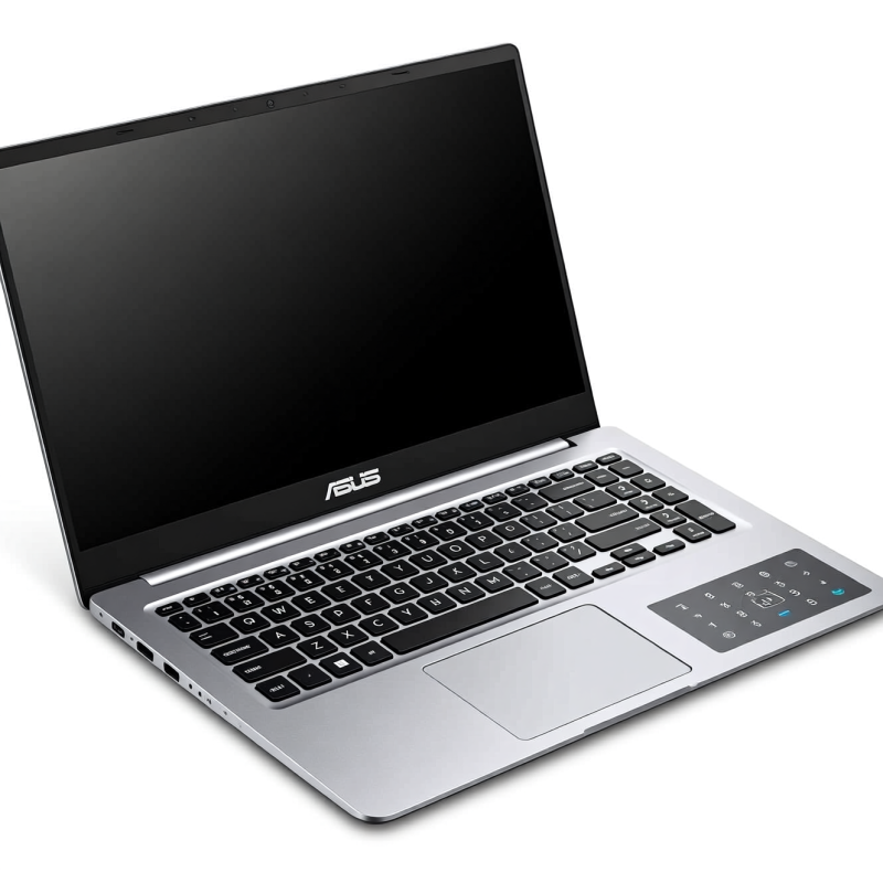 لپ تاپ ایسوس Vivobook Go 14 با پردازنده Celeron N4500، رم 4GB