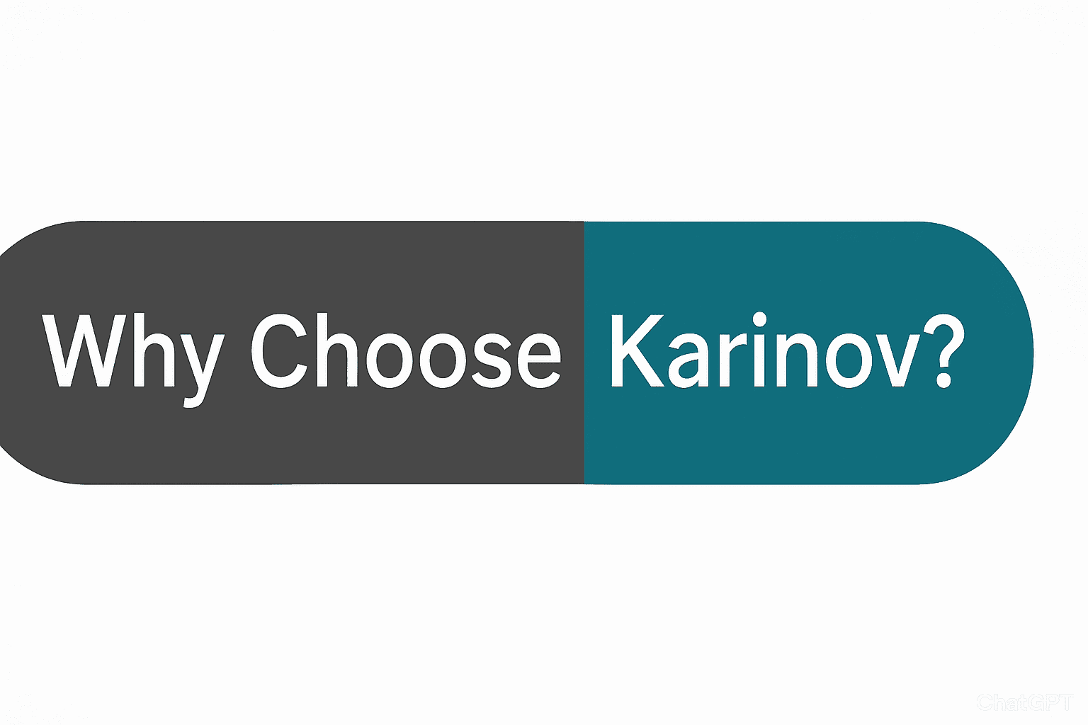 چرا باید کارینوف را انتخاب کنیم