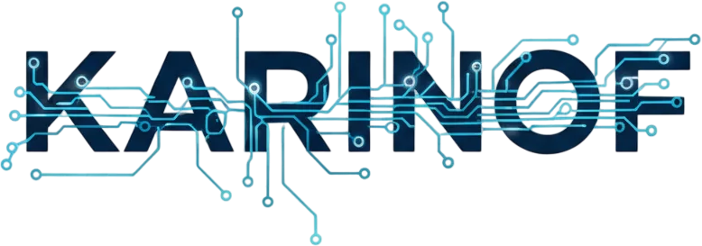 کارینوف شاپ